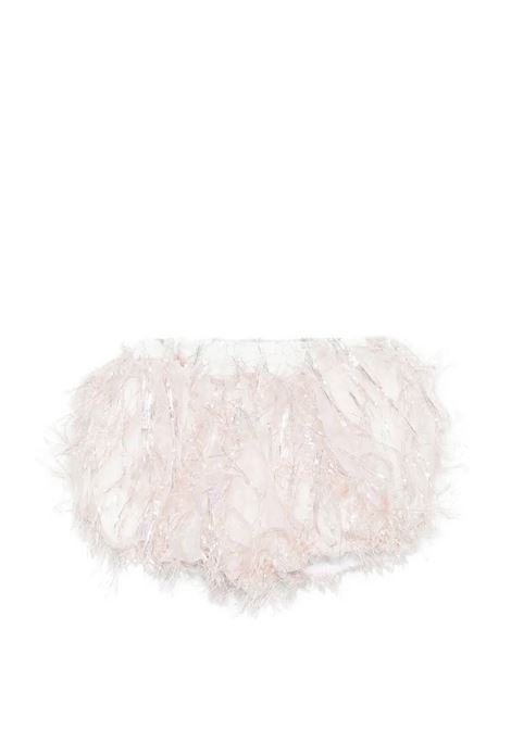 Culotte con frange A' LAPAGE | ROVIGO AL05EROSA